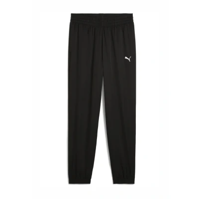 Abbildung von Puma Jogginghose, Herren, Größe: Medium, Black