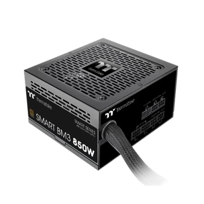 Abbildung von Thermaltake Smart BM3 850W Netzteil, Semi Modular,80Plus Bronze, PCIe Gen 5