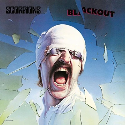 Abbildung von Blackout (50th Anniversary Deluxe Edition)