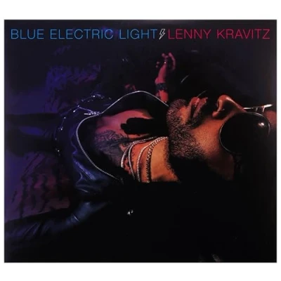 Abbildung von Blue Electric Light