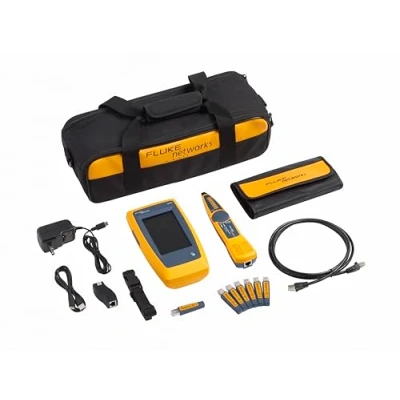 Abbildung von FLUKE networks Advanced KIT LIQ
