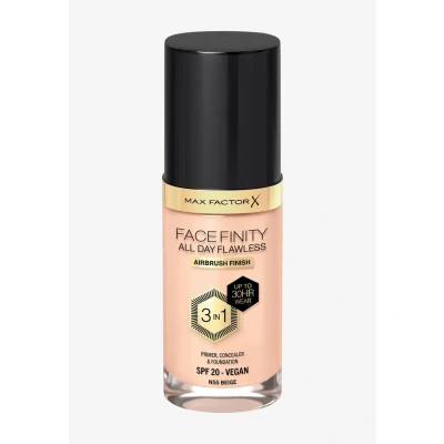 Abbildung von Max Factor Facefinity All Day Flawless Make up, Fb.55