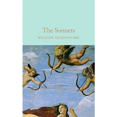 Abbildung von THE SONNETS William Shakespeare Gebunden