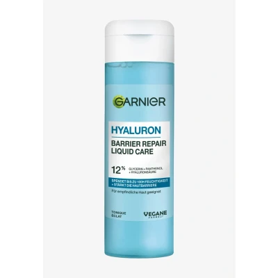 Abbildung von Garnier Hyaluron Barrier Repair Liquid CARE Serum, Größe: 300 ml, /