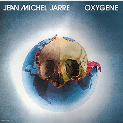 Abbildung von Oxygene (LP) [Vinyl LP]