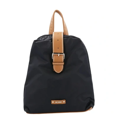 Abbildung von Picard Sonja CITY Tagesrucksack, Damen, Größe: One Size, Midnight