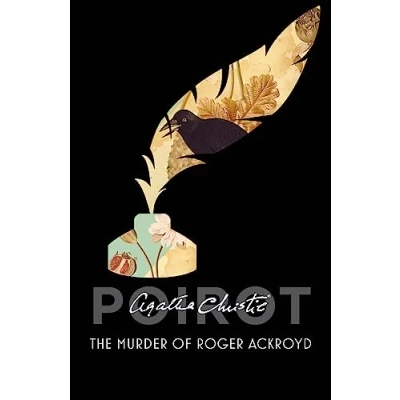 Abbildung von The Murder of Roger Ackroyd (Poirot): A classic Hercule Poirot mystery