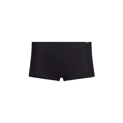 Abbildung von Skiny Damen PANT Panties, Damen, Größe: 36, Black