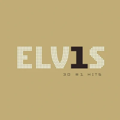 Abbildung von Elvis 30 No.1 Hits