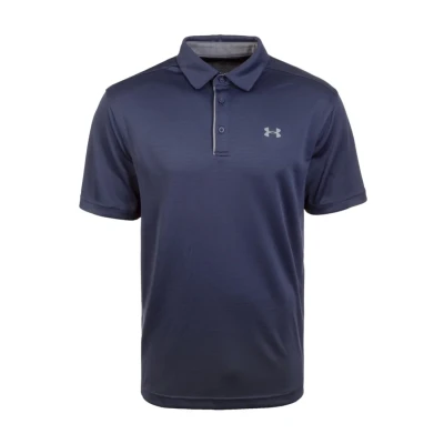 Abbildung von Under Armour Herren Tech Polo Shirt