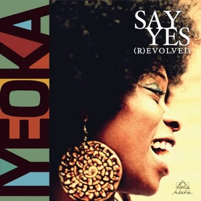Abbildung von Say Yes (R)Evolved [Vinyl LP]