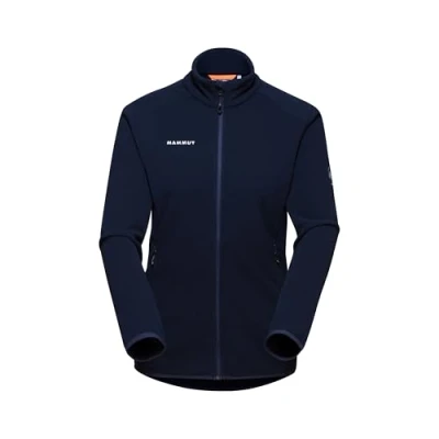 Abbildung von Mammut Damen Light Ml Jacket Women Innominata, Marine, XXL EU
