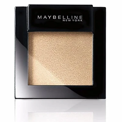 Abbildung von Maybelline New York Color Sensational Mono Lidschatten Nr. 2 Nudist, 1er Pack (1 x g)