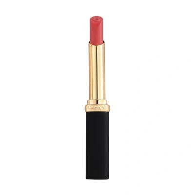 Abbildung von L&#039;Oréal Paris Color Riche Intense Volume Matte Lippenstift, Damen, Größe: 1.8 g, 241 coral irrevere
