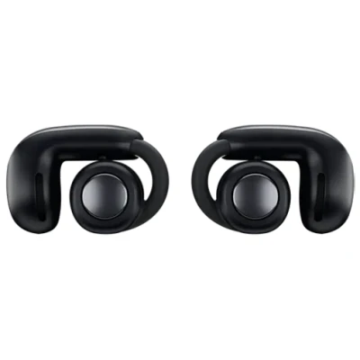 Abbildung von Bose Ultra Open Earbuds Schwarz
