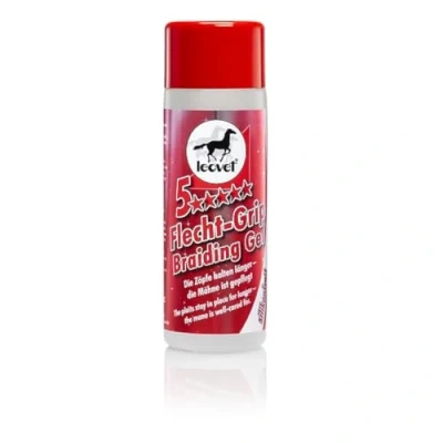 Abbildung von Leovet Braiding Gel 200ml