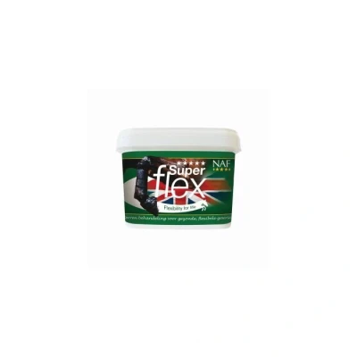 Abbildung von NAF Superflex 1,6 kg