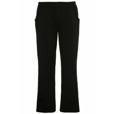 Abbildung von Ulla Popken Damen Hose BHs, Schwarz, 50 52 EU