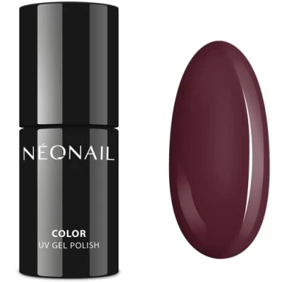Abbildung von NEONAIL UV Nagellack 7,2 ml Rosa Charming Story Farben Lack Gel Nägel Nageldesign Shellack