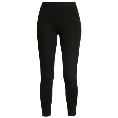 Abbildung von Urban Classics Ladies Leggings Hosen, Damen, Größe: XXL, Black