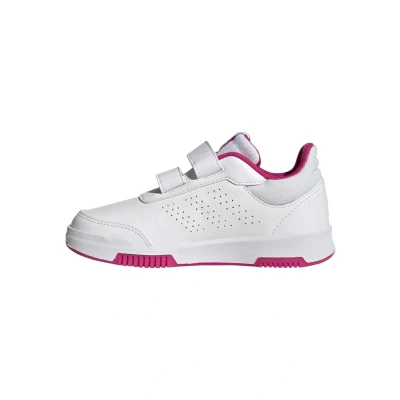 Abbildung von adidas Performance Tensaur Sport 2.0 Unisex Trainingsschuh für Kinder, Größe: 28.5, White Schuhe