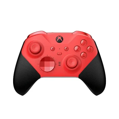Abbildung von Xbox Elite Wireless Controller Series 2 Core Edition (rot)