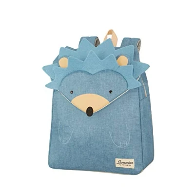 Abbildung von Samsonite Happy Sammies Backpack S+ Hedgeh.Harris 34 Hedgehog Harris Rucksack