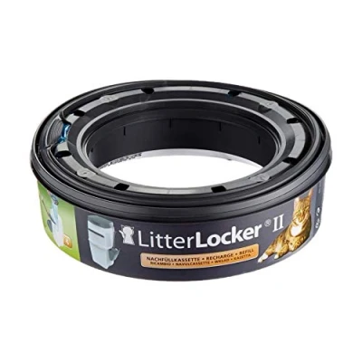 Abbildung von LitterLocker Round Unit Refill für II die Katze