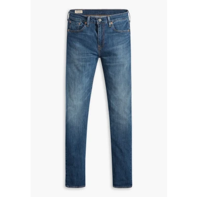 Abbildung von Levi&#039;s 502 Taper Jeans Slim Fit, Herren, Größe: 29x32, Shitake