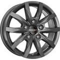 Abbildung von Borbet Cw5 6.0x16 5x130 ET68 78.1 Jante