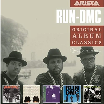 Abbildung von Original Album Classics