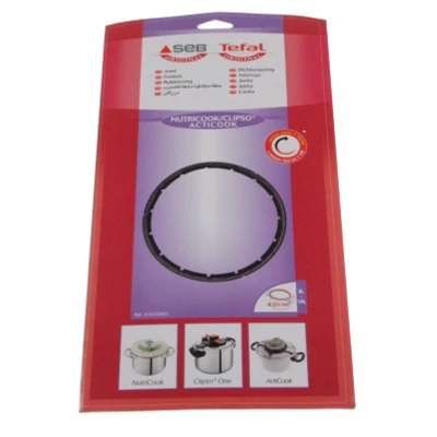 Abbildung von Joint Groupe SEB X1010003 dichtung 8/10L ø 253 mm nutricook/clipso 1/acticook