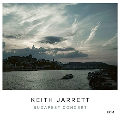 Abbildung von Budapest Concert
