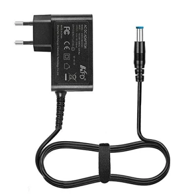 Abbildung von KFD 9V 2A Netzteil Ladegerät Ladekabel für Casio Keyboard AD 5 LK 100 WK 110 200 210 5MU CT 700 CTK691 CTK900 CA ToneBank CT636 9Volt CTK650 CTK401 43 CT360 CTK496 CTK573 LK220 CTK720