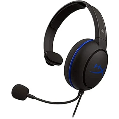Abbildung von HyperX Cloud Chat for PS4 Gaming Kopfhörer für