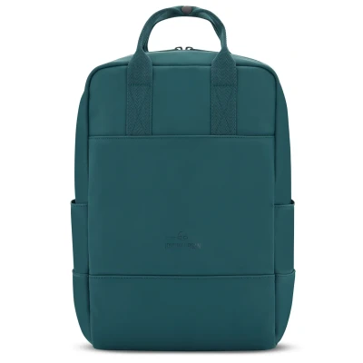 Abbildung von Johnny Urban Hailey Tagesrucksack, Größe: One Size, Teal