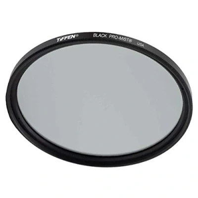Abbildung von Tiffen FILTER 77MM BLACK PRO MIST 1/2