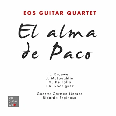 Abbildung von El Alma de Paco