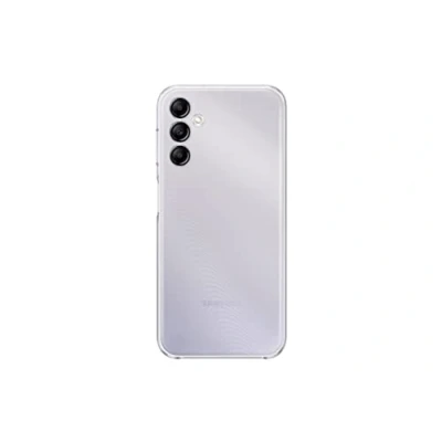 Abbildung von Samsung PC Back Cover Durchsichtig Galaxy A14