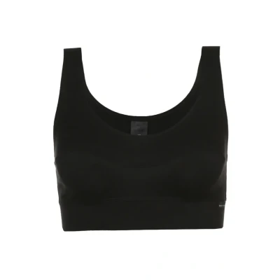 Abbildung von Calida Bustier, Damen, Größe: 36/38, Schwarz