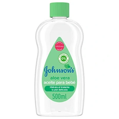 Abbildung von Johnson &amp; Öle, 125 ml