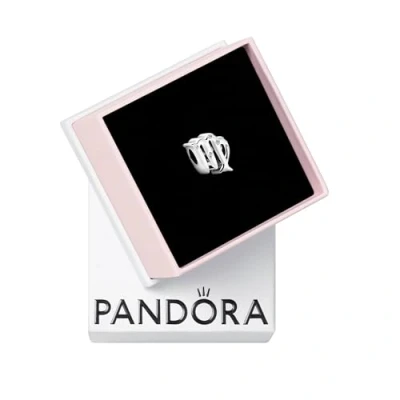 Abbildung von PANDORA Charm &quot;Sternzeichen Jungfrau&quot; 798417C01