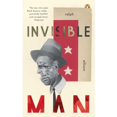 Abbildung von Invisible Man: Penguin Essentials (Penguin Essentials, 38)