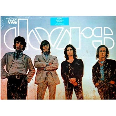Abbildung von Waiting for the Sun [Vinyl LP]