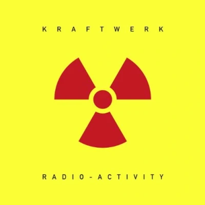 Abbildung von Kraftwerk Radio Activity
