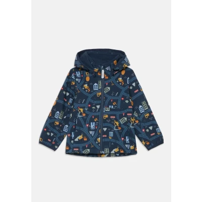 Abbildung von Name it Nmmmalta Jacket Softshelljacke Spellbound für Kinder, Größe: 92,
