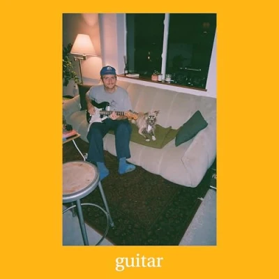 Abbildung von GUITAR