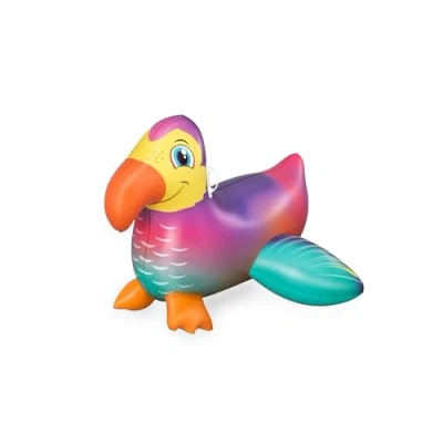 Abbildung von Bestway Schwimmtier Dandy Dodo 141 x 113 cm