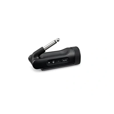 Abbildung von Bose 6 mm Instrumenten Drahtlossender für S1 Pro+ PA System