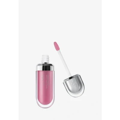 Abbildung von KIKO Milano Metal Liquid LIP Colour Flüssiger Lippenstift, Damen, Größe: 6.5 ml, 02 vintage rose
